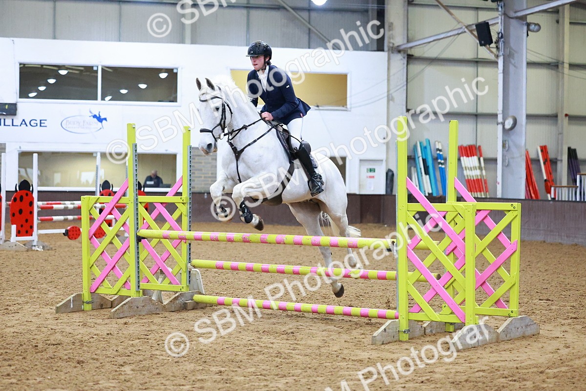 SBM_003070 - Class 2 - Senior British Novice - 90cm