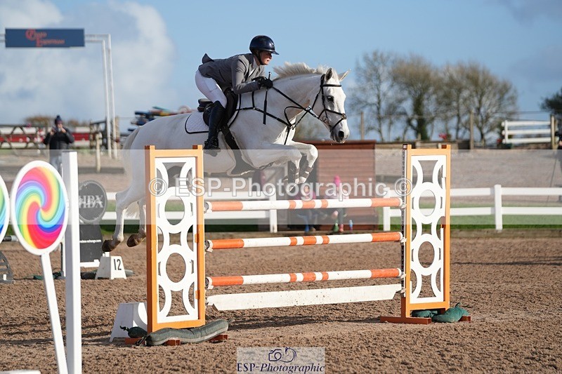 251108-135004-02752 - Cls 15 1.25m Winter Champ Qualifier
