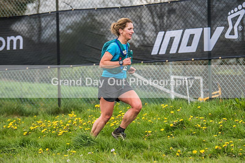 3 Peaks-2722 - The 3 Peaks Race Saturday 27th April 2024