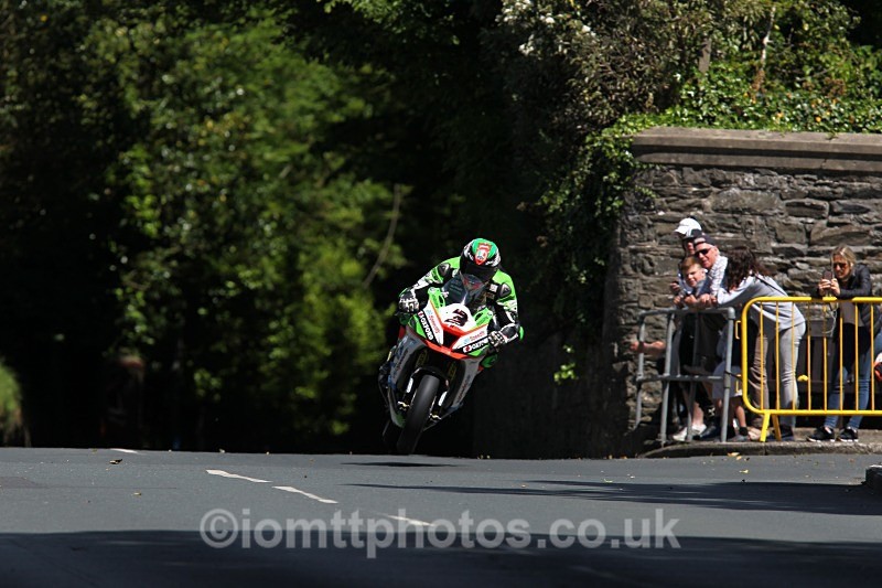  - Superbike Race