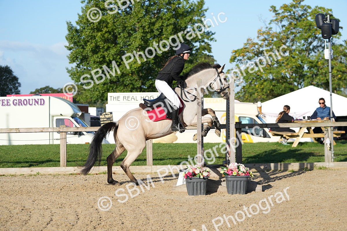 SBM_14173 - J57 - Clear Round 60cm