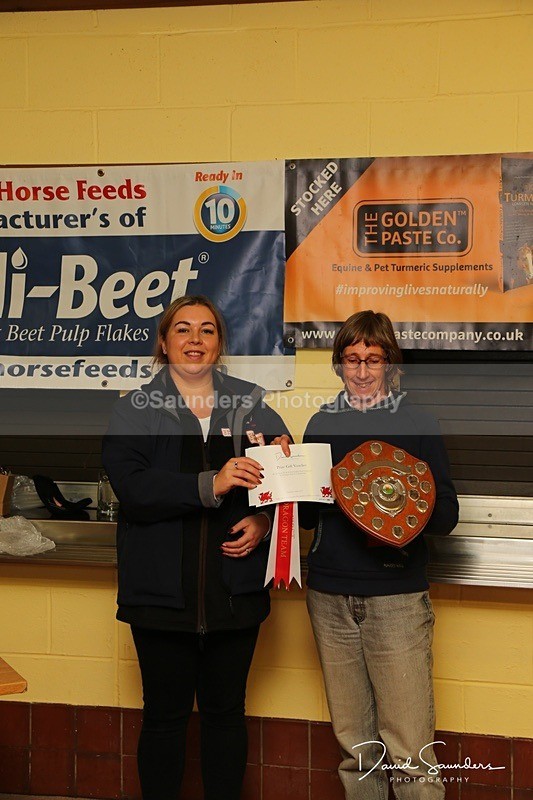 DSPX2289 - Presentation