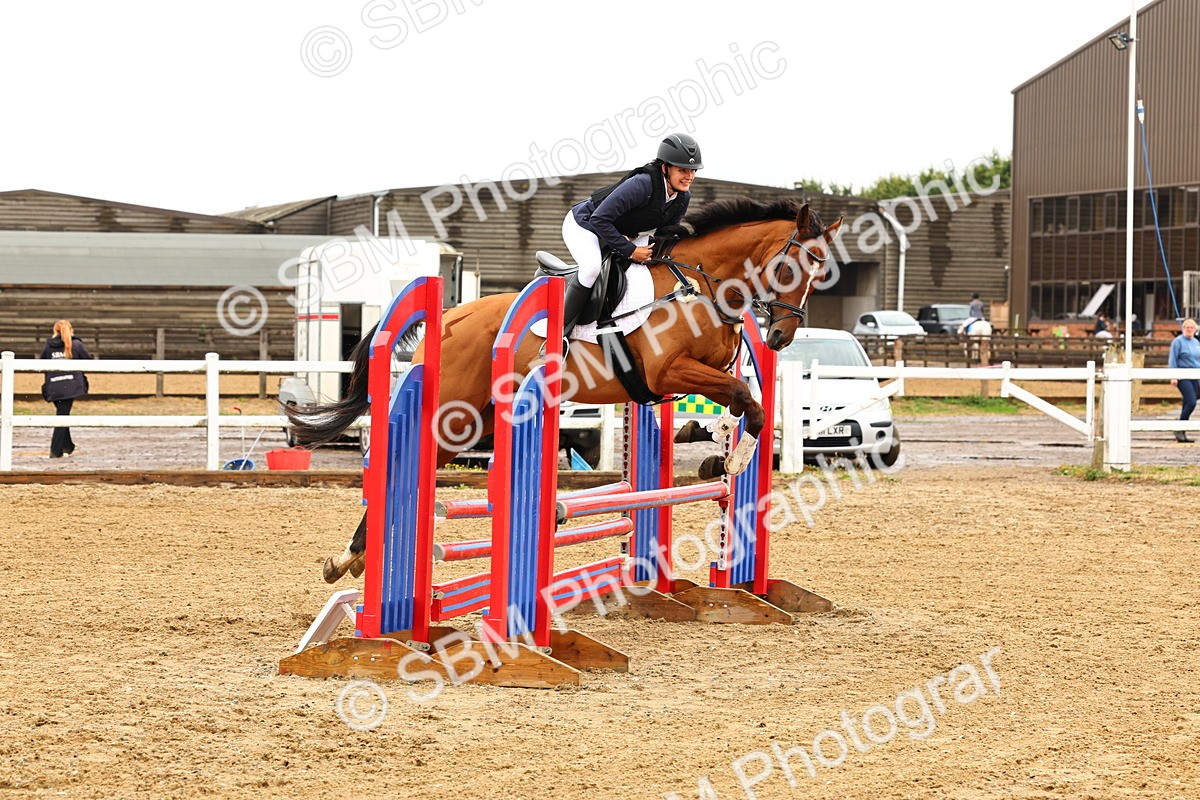 SBM_001818 - Class 5 - 80cm