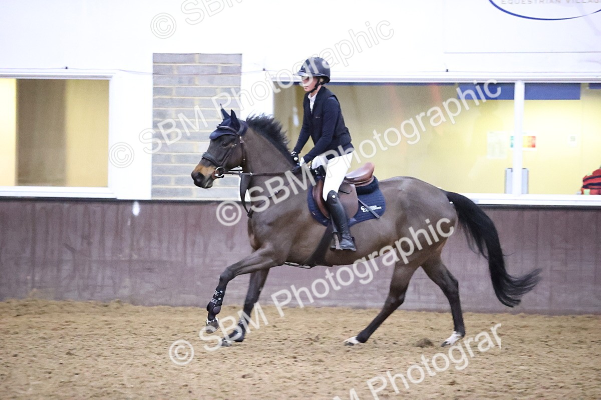 SBM_008940 - Class 19 - Clear Round