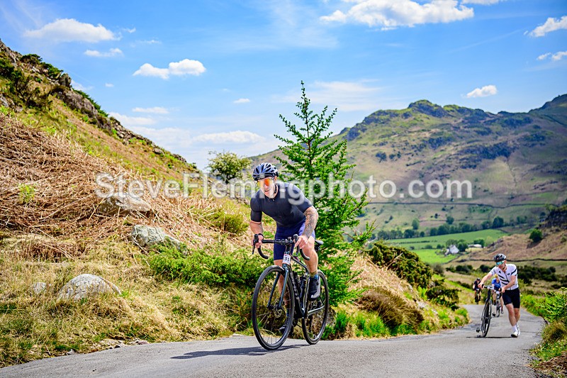 133424 - Blea Tarn Climb 13:00 - 14:00