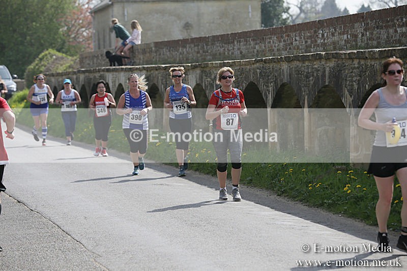 CAD 190419 844 - Cadence Events    Good Friday 10 Miler 19/04/19