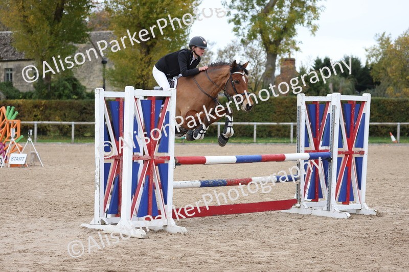 20251026-1000 - Class 4 - 90cm