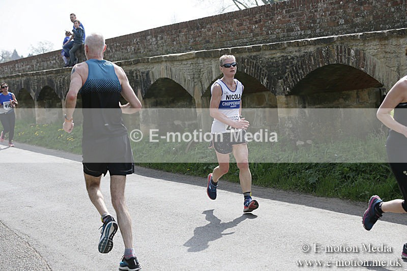 CAD 190419 681 - Cadence Events    Good Friday 10 Miler 19/04/19