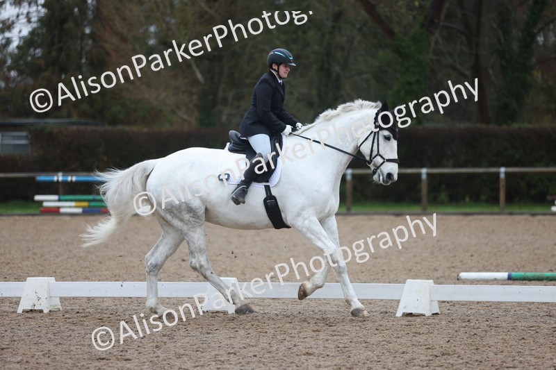 20251207-0342 - Class 3 - Novice 5