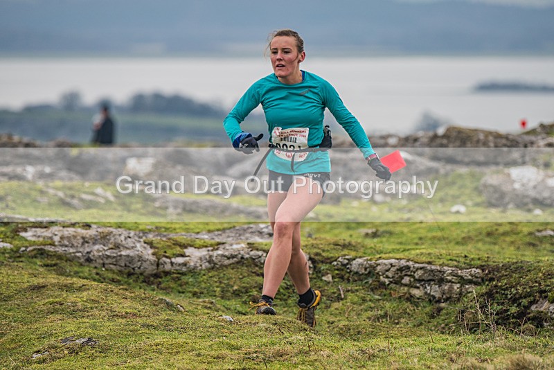 Birkrigg-645 - Kendal Winter League Races Birkrigg Sunday 28th January 2024