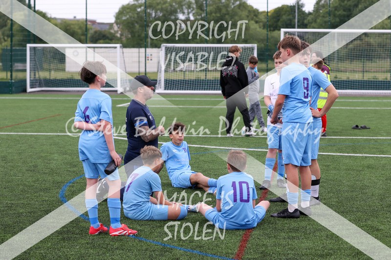 1DX35601 - U13 Boys