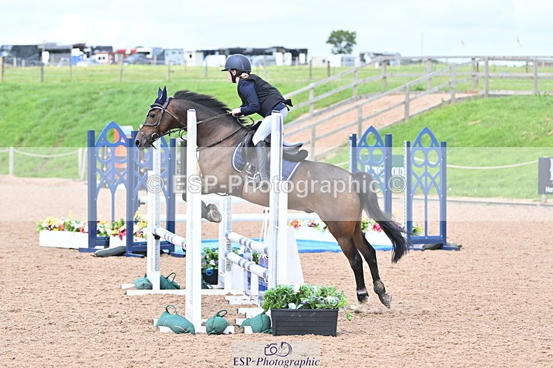 240628A-160359-01343 - Cls 5 Stepping Stones 128cm + 138cm