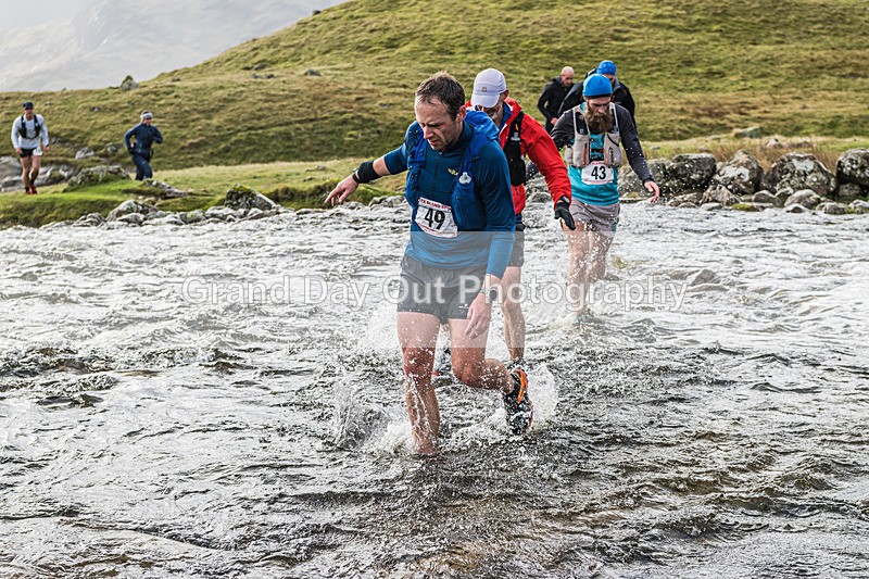 Langdale -371 - Langdale Horseshoe Fell Race Saturday 10th October 2026