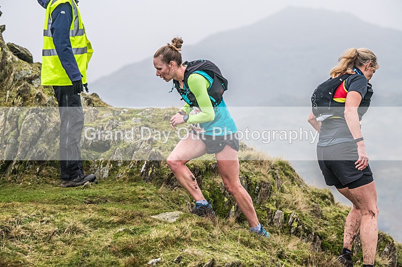 Dunnerdale-556 - Dunnerdale Fell Race Saturday 9th November 2024