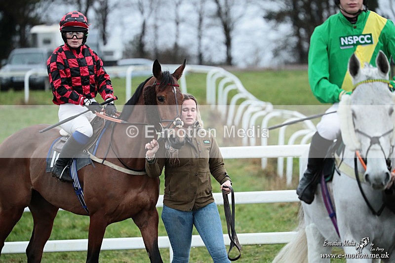 PtP 080226  809 - Combined Services PtP Larkhill 08/02/2026