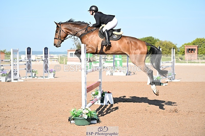 250509-085113-04580 - Cls 13 Snr Foxhunter