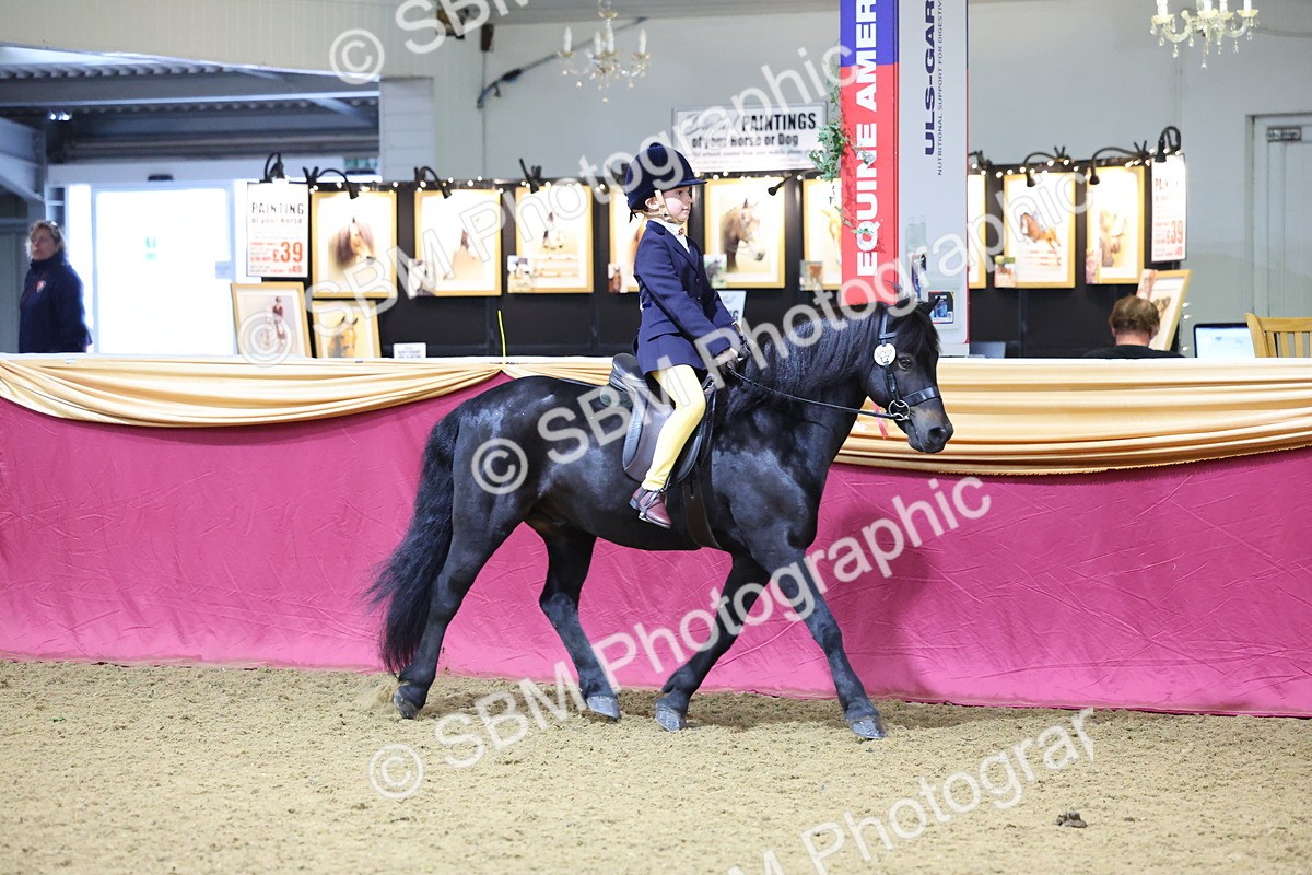 SBM_18449 - Class A Junior Champ 10 Years and Under
