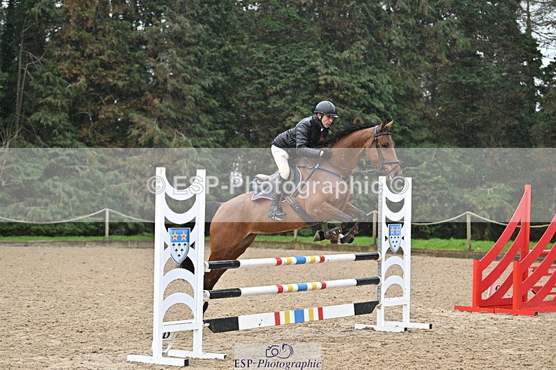 250321A-152906-01789 - Cls 8 95cm Amateur Quali