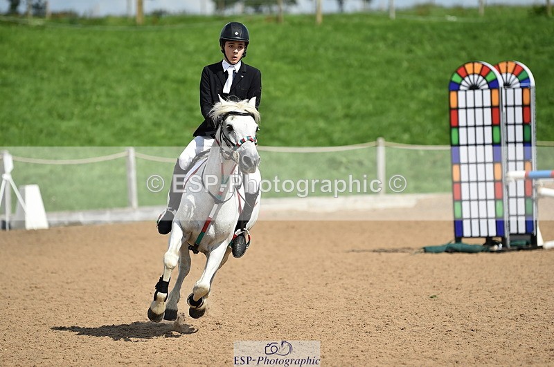 230902A-141018-01626 - Cls 3B Pony Medium 90cm