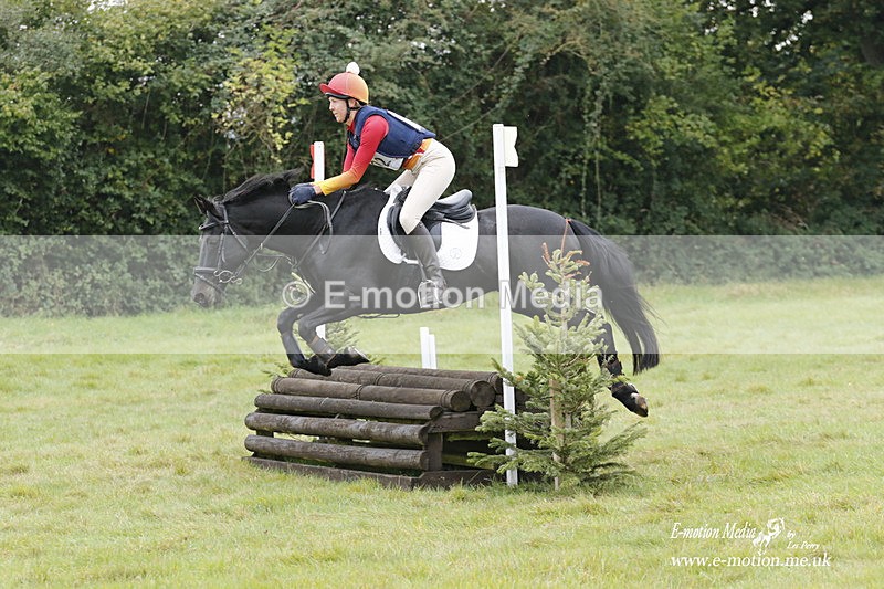  WWHT 171021 1831 - Novice Pairs (0.80m)  17/10/21