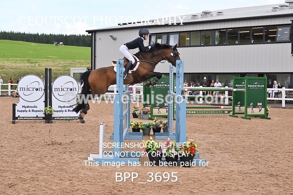 BPP_3695 - FRI CLASS 20 Pony Showjumper Of The Year