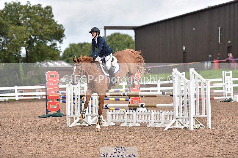 230805A-114130-00647 - Cls 6 Snr Discovery & 1m Open