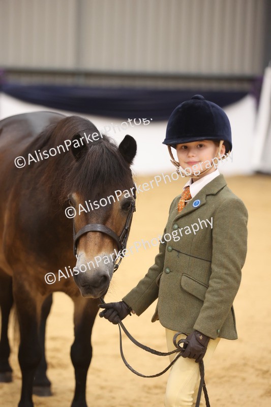 20260913-0147 - Class 121 - Young Handler 5-16