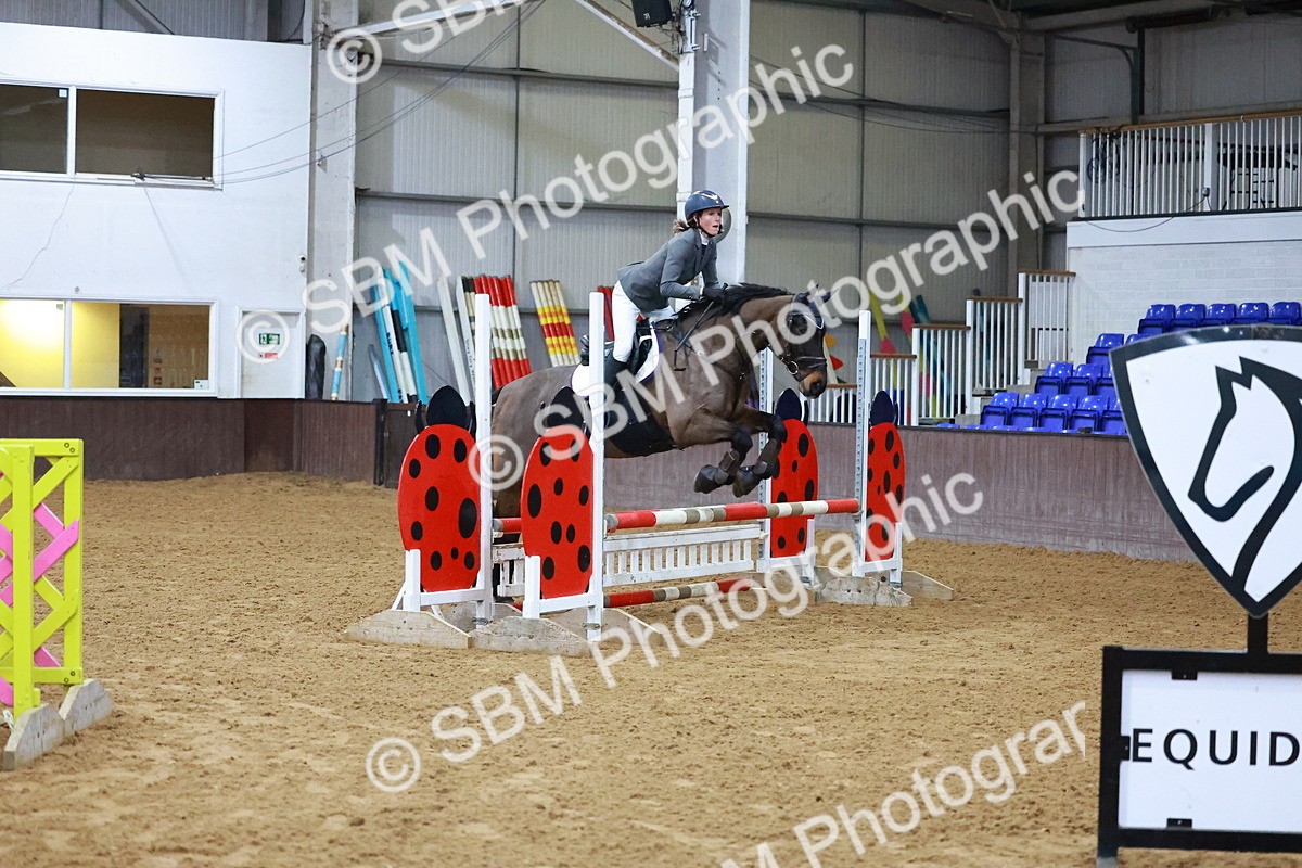 SBM_000002 - Class 1 - Clear Round