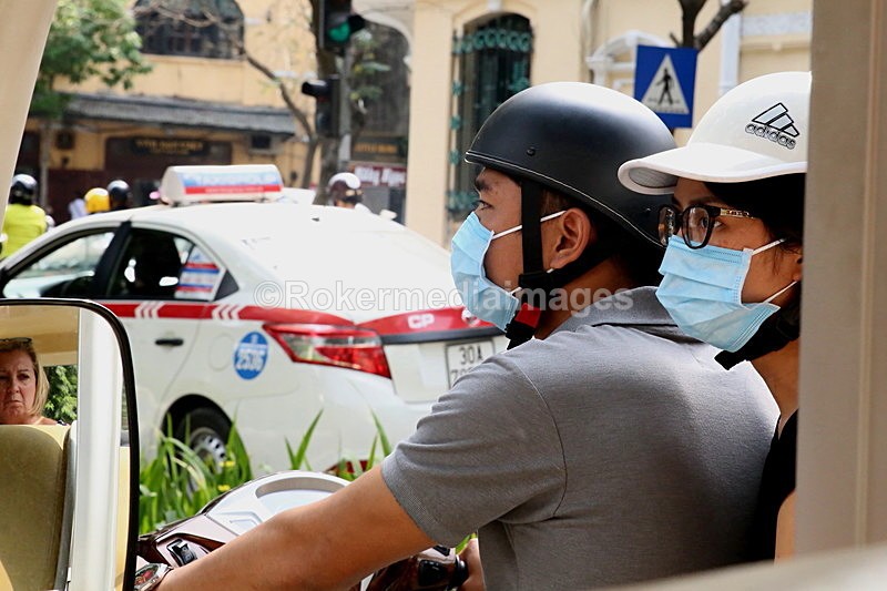VIET_1234 - Vietnam 2017