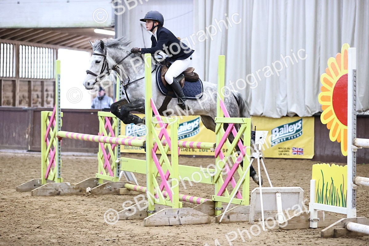 SBM_001826 - Class 11 - Blue Chip Pony Newcomers - 1.00m