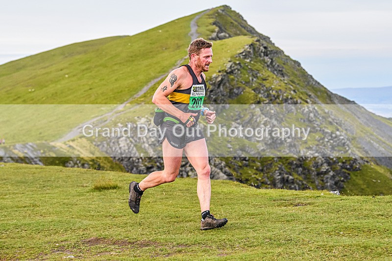 BB Kong-178 - BB Kong Fell Race Wednesday 27th July 2022