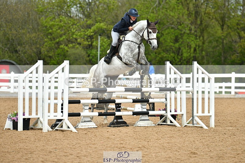 230504A-131353-01825 - Cls 4 95cm Amateur Quali