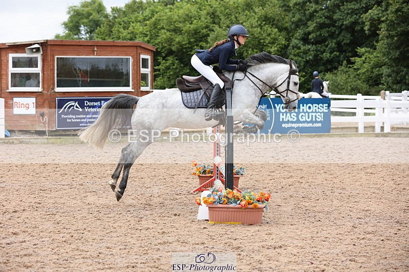 240630A-113126-12661 - Cls 31 Discovery and 90cm Open