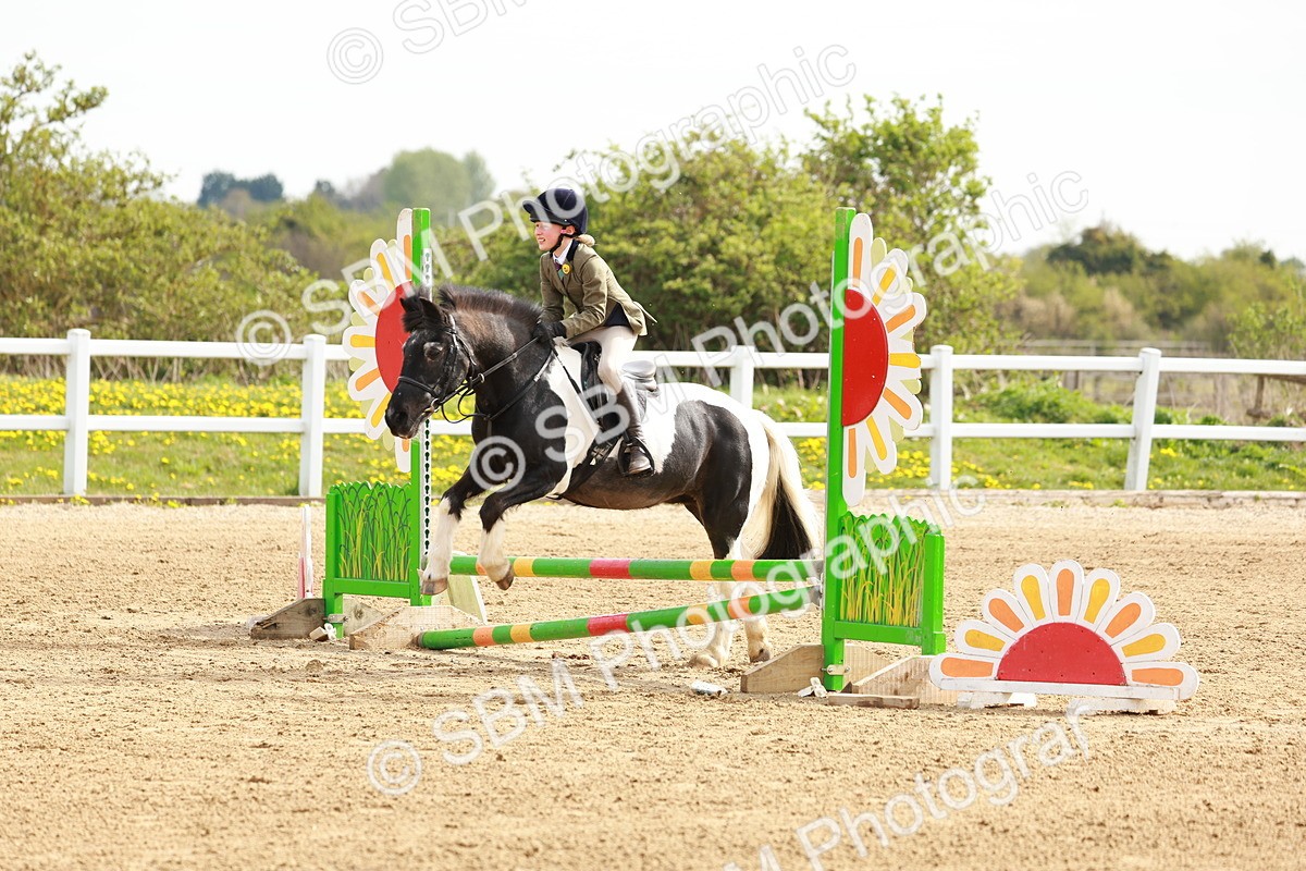 SBM_003375 - Class 2 - 50cm