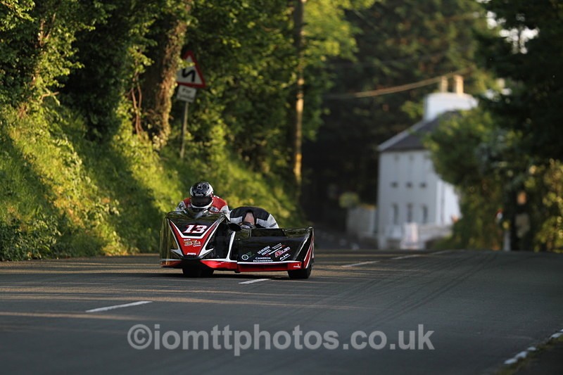 PR159720 - Monday Sidecars
