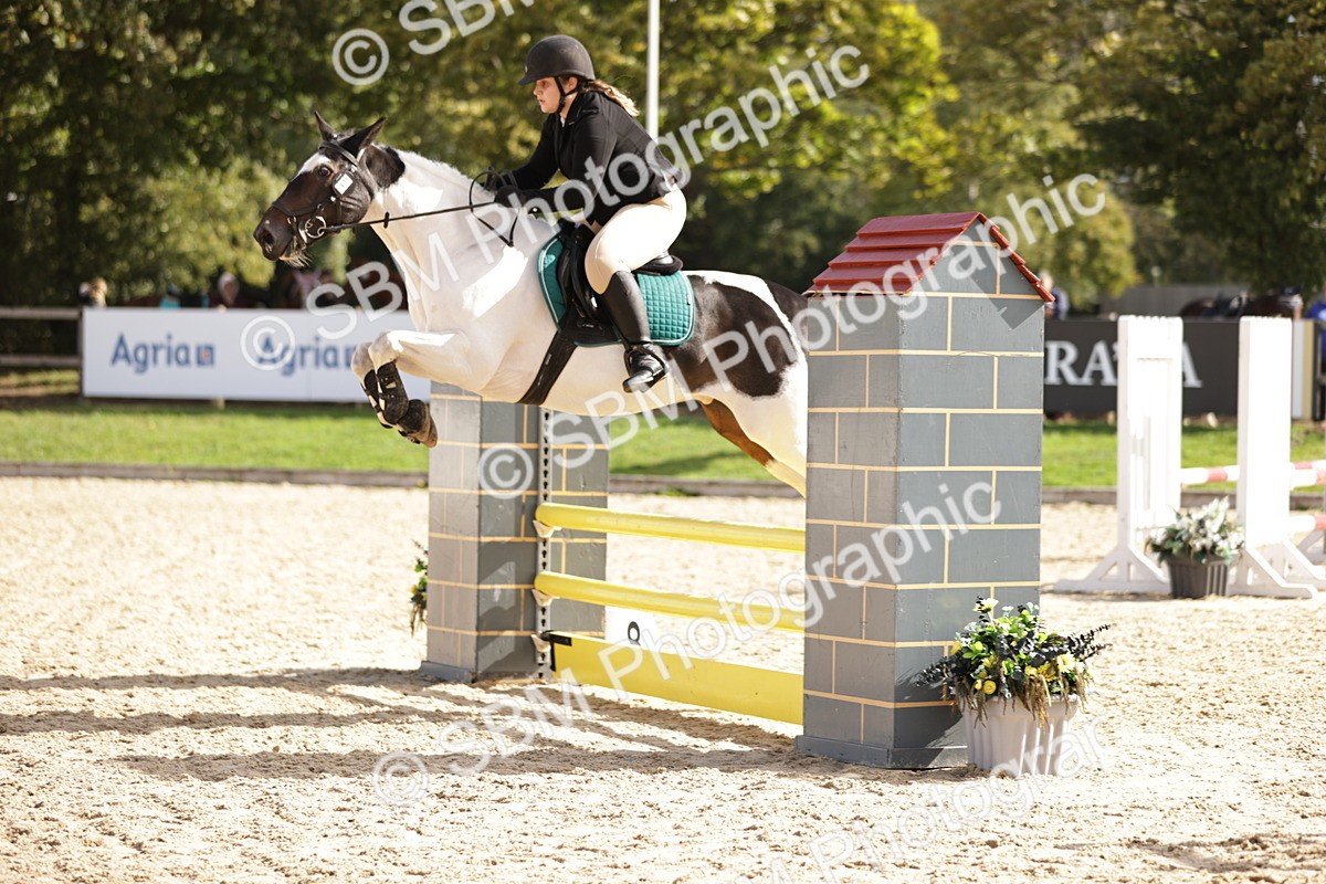 SBM_18667 - J33 - Senior 75cm Championship