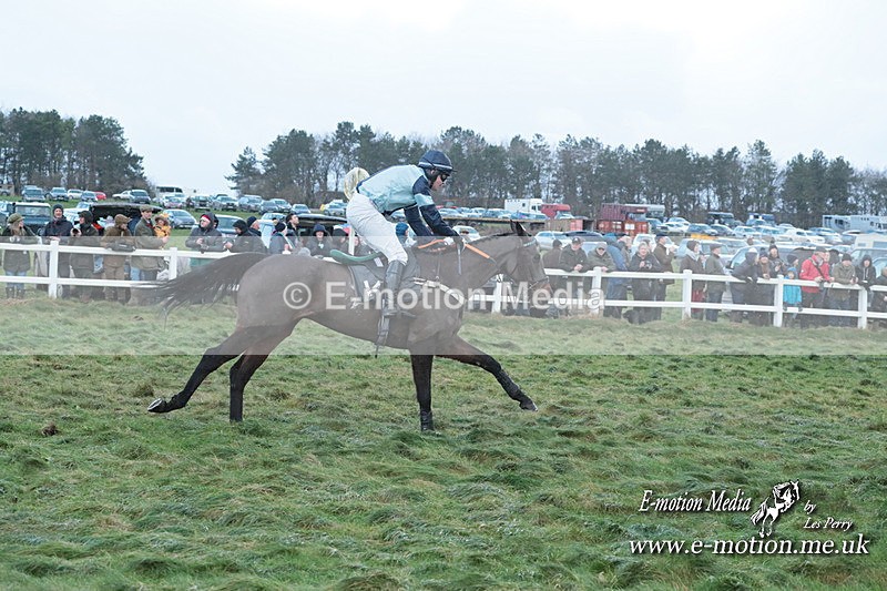 PtP 311223 1192 - Larkhill Racing Club Point-to-Point 31/12/23