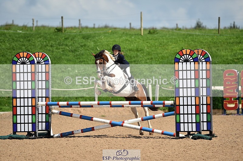 230902A-135344-01523 - Cls 3B Pony Medium 90cm