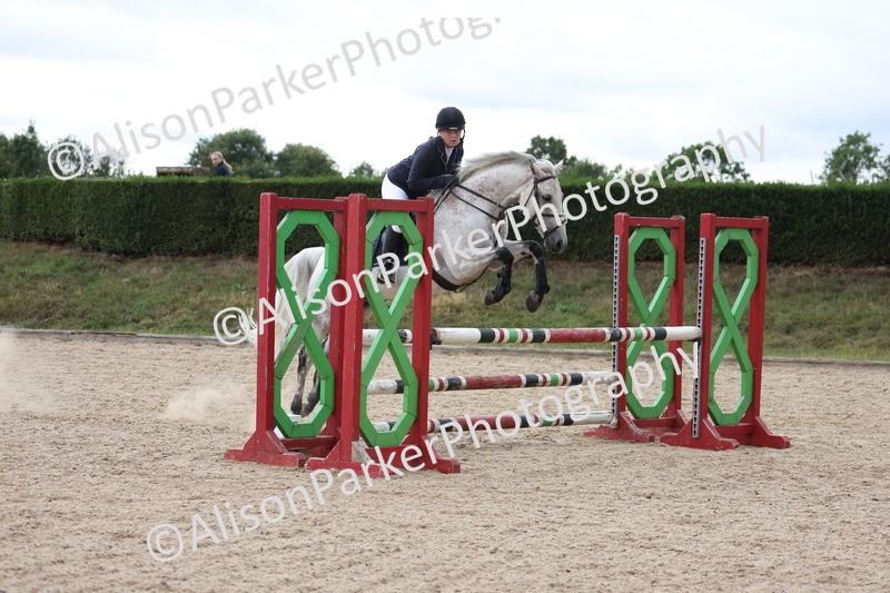 20250803-1356 - Class 4 - 90cm