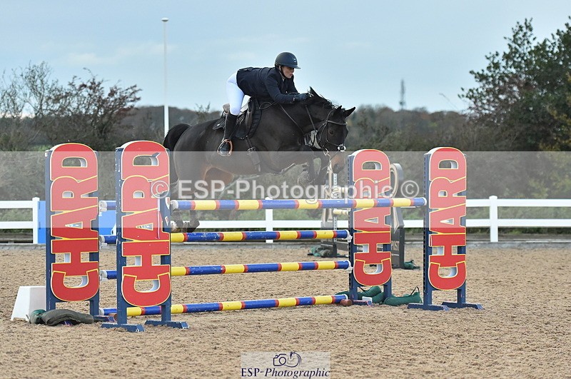 231111A-152746-02461 - Cls 14 Blue Chip 1.25m Winter Qualifier
