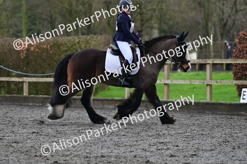 20260125-3805 - Class 12 - Novice