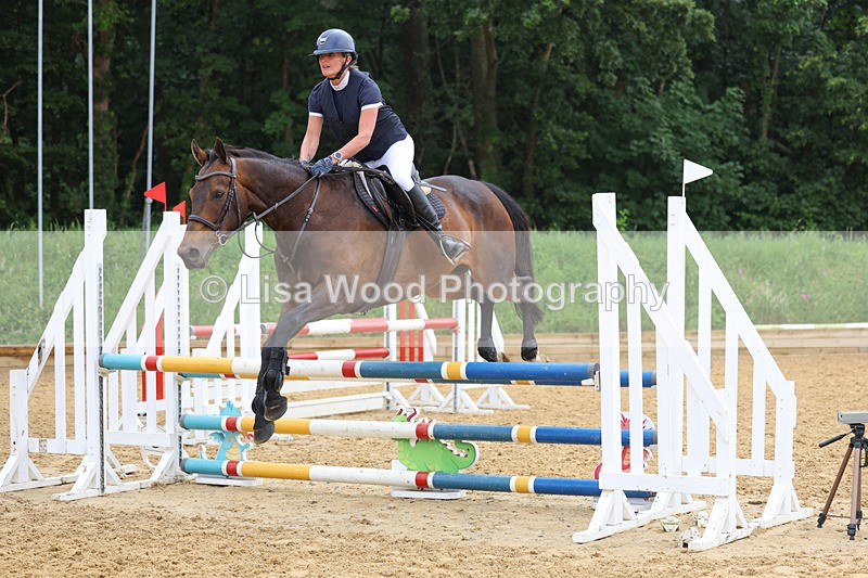 3E7A5677 - Class 5: Senior 95cm