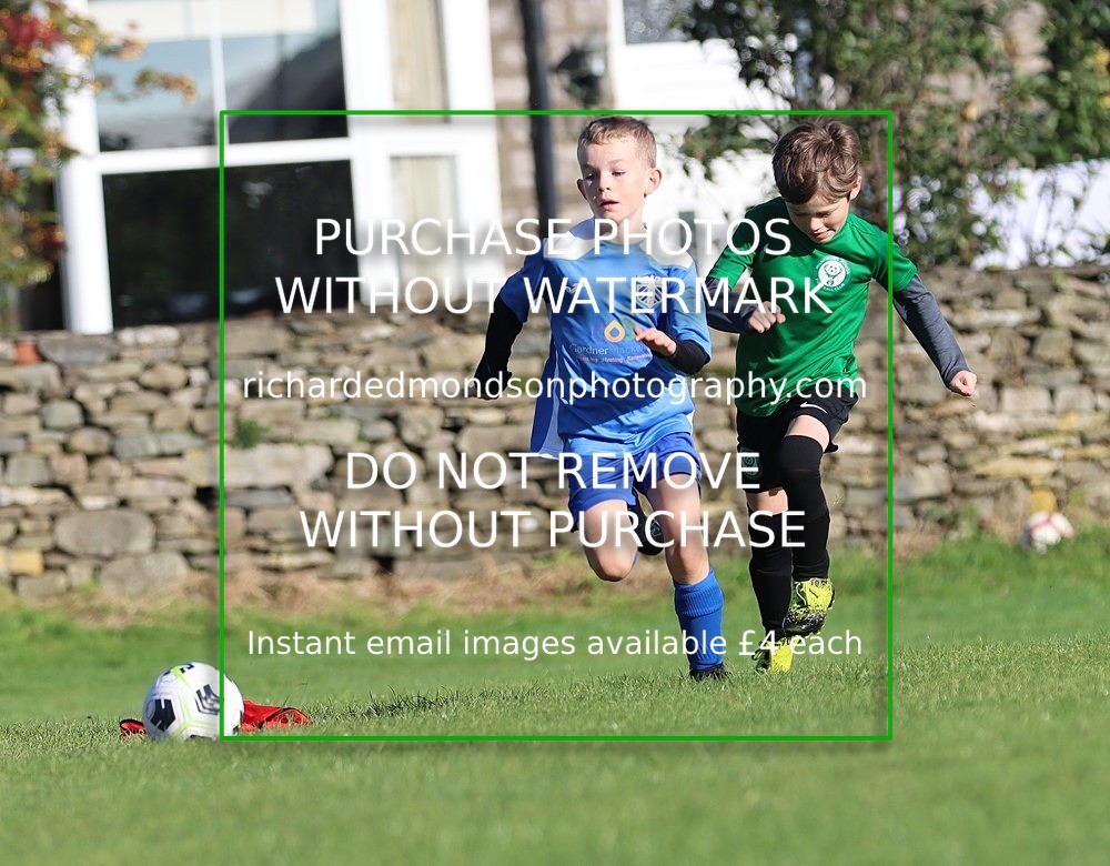 IMG_7028 - Wattsfield Under 9 v Milnthorpe & District (8/10/22)