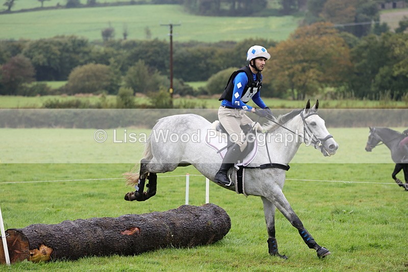 1X9A1754 - Class 2: 70cm: Log