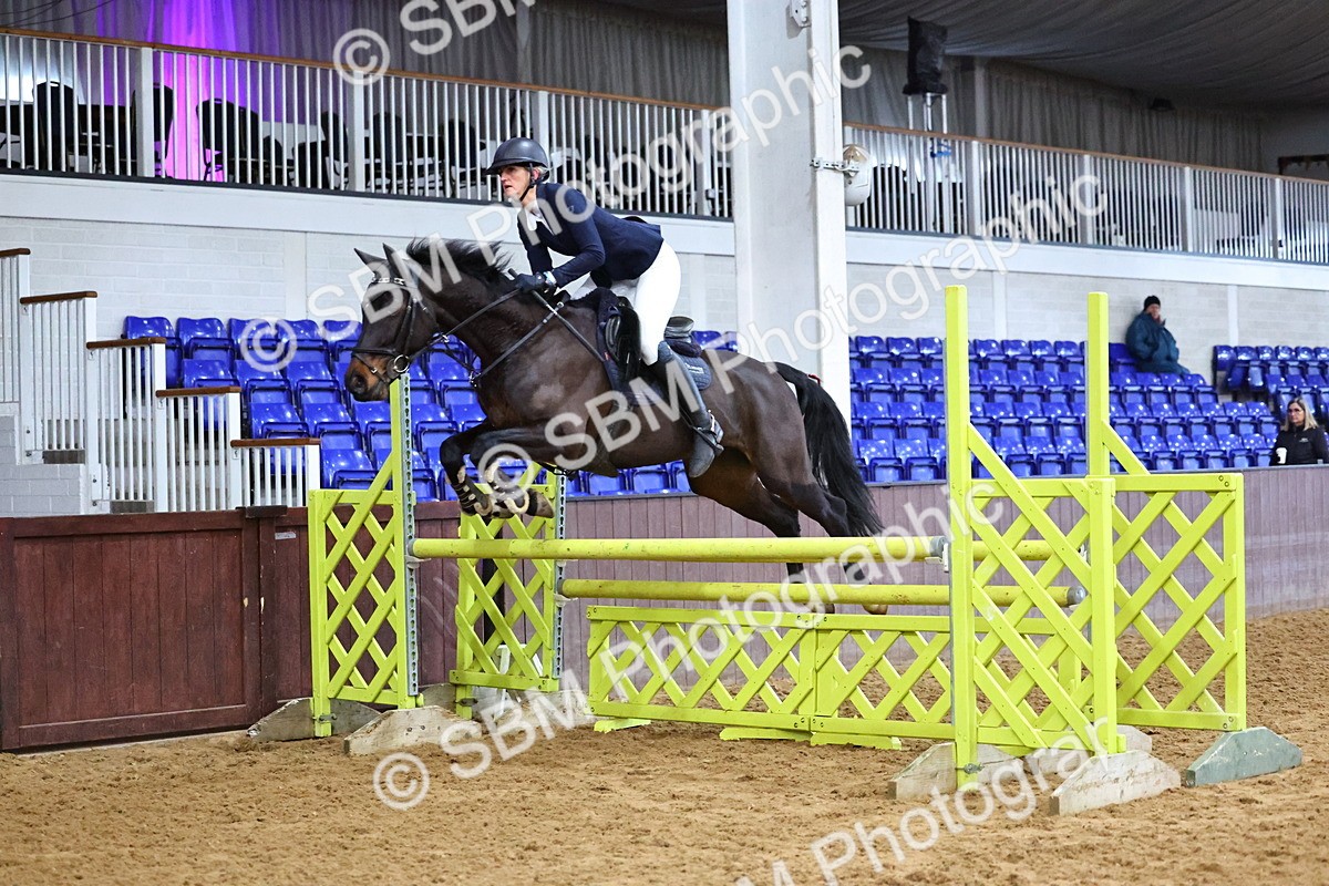 SBM_000589 - Class 3 - Senior Discovery - 1.00m