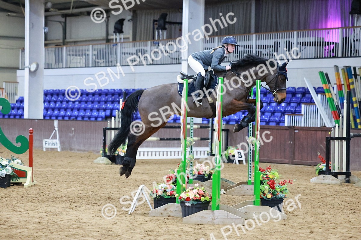 SBM_008196 - Class 26 - WB Equiline Star Championship Qualifier 1.10m