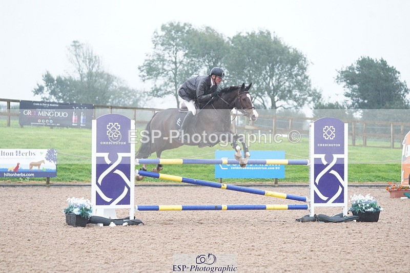 241006A-140720-07858 - Cls 21 Snr Fox & 1.20 Open