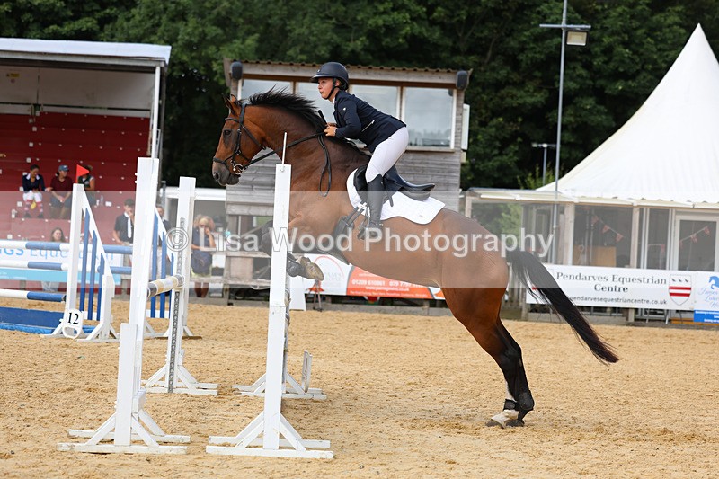 3E7A1764 - Class 13: Senior Newcomers/1.10m open