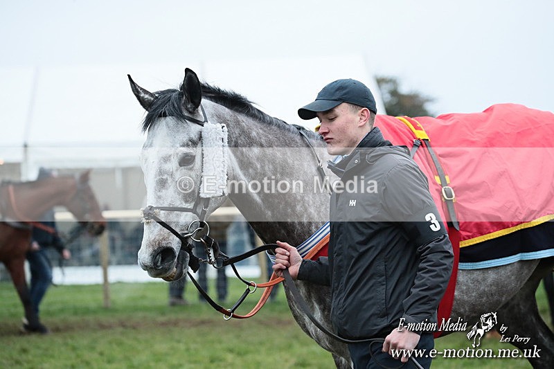 PtP 141225  1694 - Harkaway Club PtP Chaddesley Corbet 28/12/25