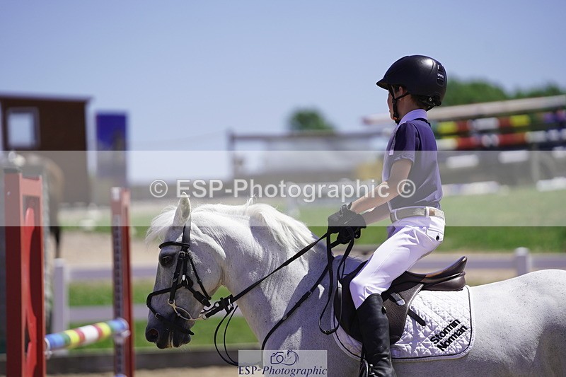230624A-131350-01544 - Cls 24 Pony Discovery & 90cm Open